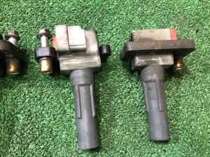 Катушки зажигания OKD Plasma direct SUBARU LEGACY OEM 22433AA480 BP5 2004