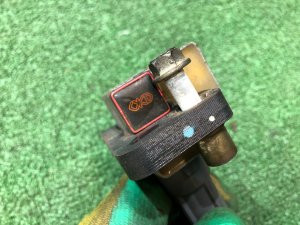 Катушки зажигания OKD Plasma direct SUBARU LEGACY OEM 22433AA480 BP5 2004
