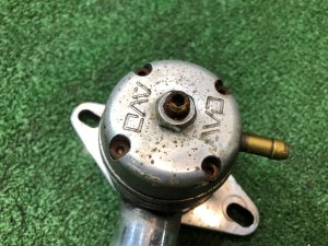 Válvula blow-off AVO SUBARU LEGACY OEM 14471AA130 BP5 2004