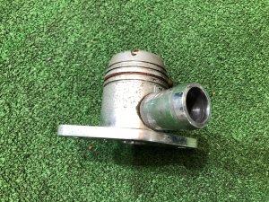 Válvula blow-off AVO SUBARU LEGACY OEM 14471AA130 BP5 2004