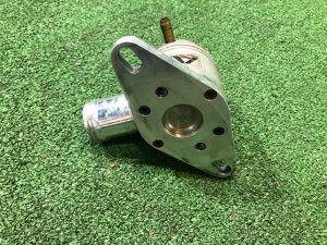 Válvula blow-off AVO SUBARU LEGACY OEM 14471AA130 BP5 2004