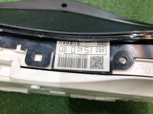 Quadrante SUBARU LEGACY OEM 85021AG340 BP5 2004 EJ20X AT