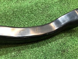 Крепление фары левое SUBARU LEGACY OEM 57707AG070 BP5 2004 BLACK 32J
