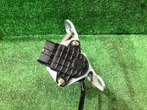 Pedal del acelerador SUBARU LEGACY OEM 36010AG000 BP5 2004 BLACK 32J