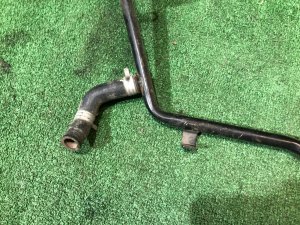 Tubo de refrigeración SUBARU LANCASTER OEM 14055AA012 BHE 2002 EZ30 AT