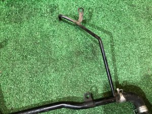 Tubo de refrigeración SUBARU LANCASTER OEM 14055AA012 BHE 2002 EZ30 AT
