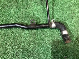 Tubo de refrigeración SUBARU LANCASTER OEM 14055AA012 BHE 2002 EZ30 AT