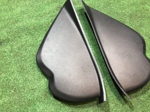 Moldura do tablier SUBARU LEGACY OEM 66073AG020, 66073AG030 BP5 2004 BLACK 32J