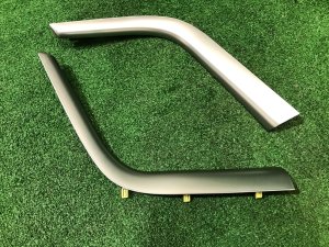 แผงพลาสติกคอนโซลหน้า декор 66077AG190, 66077AG180 SUBARU LEGACY