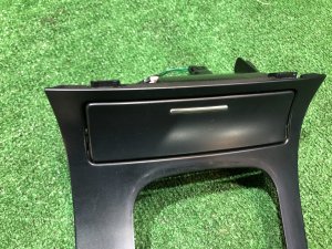 シフトレバーパネル SUBARU LEGACY OEM 92121AG060 BP5 2004