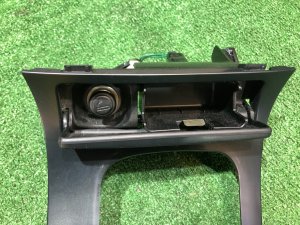 シフトレバーパネル SUBARU LEGACY OEM 92121AG060 BP5 2004
