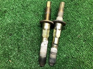 Болты передних рычагов 901370005 SUBARU LEGACY