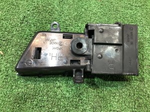 右フロントドアハンドル SUBARU LEGACY OEM 61051AG000JC BP5 2004 BLACK 32J