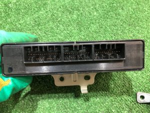 Cerradura de contacto комплект SUBARU LEGACY OEM 57491AG131 BP5 2004 BLACK 32J