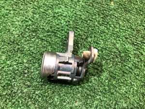 Cerradura de contacto комплект SUBARU LEGACY OEM 57491AG131 BP5 2004 BLACK 32J