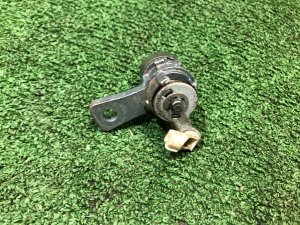 Cerradura de contacto комплект SUBARU LEGACY OEM 57491AG131 BP5 2004 BLACK 32J