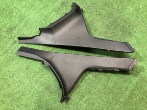แผงพลาสติกคอนโซลหน้า 66073AG090JC, 66073AG070JC SUBARU LEGACY