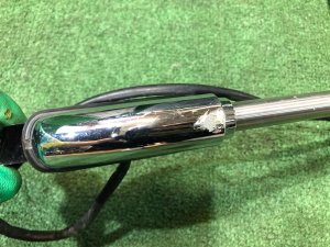 เสาอากาศ HONDA GL1800 GOLD WING OEM 39150-MCA-003 2002