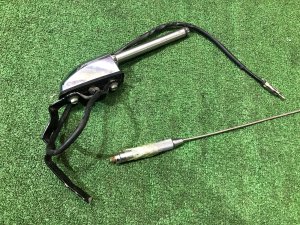 เสาอากาศ HONDA GL1800 GOLD WING OEM 39150-MCA-003 2002