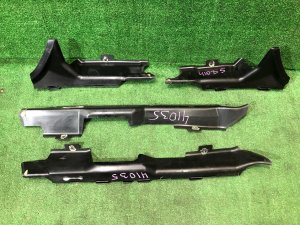 ตัวยึดพรมปูพื้น 95011AG300JC, 129SIL005, 129SIL006 SUBARU LEGACY