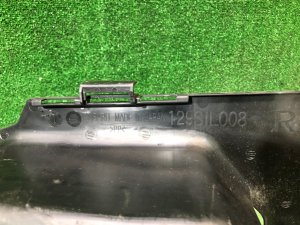 Fixações da alcatifa SUBARU LEGACY OEM 95011AG300JC, 129SIL005, 129SIL006 BP5 2004 BLACK 32J