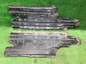แผ่นกันใต้ท้องรถ 56411SG010, 56411SG000 SUBARU LEVORG