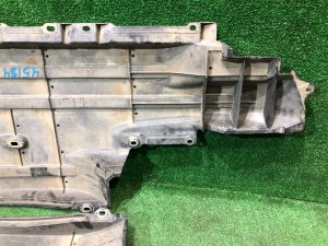 底盘护板 SUBARU LEVORG OEM 56411SG010, 56411SG000 VM4 2016 Blue Pearl K3X