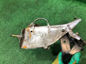 踏板 комплект SUBARU LEGACY OEM 36015AE010, 36013AE070, 36011AE000 BE5 1999 BLACK 47A, 88H