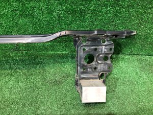 Reforço do para-choques dianteiro SUBARU FORESTER OEM 57712SA190, 57705SA031 SG5 2004