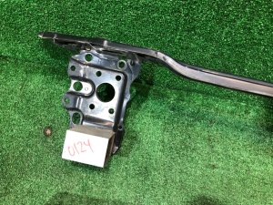 Reforço do para-choques dianteiro SUBARU FORESTER OEM 57712SA190, 57705SA031 SG5 2004