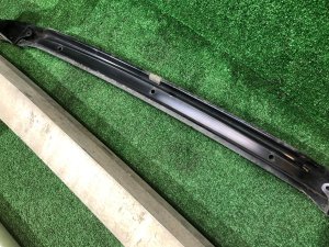 Reforço do para-choques dianteiro SUBARU FORESTER OEM 57712SA190, 57705SA031 SG5 2004