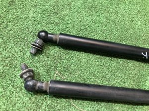 โช้คค้ำฝากระโปรงหน้า SUBARU LEGACY OEM 57251AJ000, 57251AJ010 BR9 BRG BRM 2011 White Pearl 37J