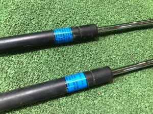 โช้คค้ำฝากระโปรงหน้า SUBARU LEGACY OEM 57251AJ000, 57251AJ010 BR9 BRG BRM 2011 White Pearl 37J