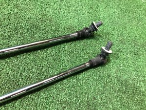 โช้คค้ำฝากระโปรงหน้า SUBARU LEGACY OEM 57251AJ000, 57251AJ010 BR9 BRG BRM 2011 White Pearl 37J