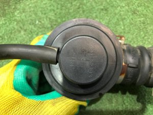 旁通阀 SUBARU LEGACY OEM 14471AA230 BR9 BRG BRM 2011 EJ255