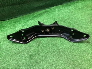 Gearbox crossmember SUBARU LEGACY OEM 41011AG020, 41022AJ070 BR9 BRG BRM 2011 EJ255