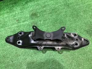 Gearbox crossmember SUBARU LEGACY OEM 41011AG020, 41022AJ070 BR9 BRG BRM 2011 EJ255