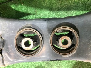 คานหลัง SUBARU LEGACY OEM 20152AJ001, 20152AJ002 BR9 BRG BRM 2011 EJ255