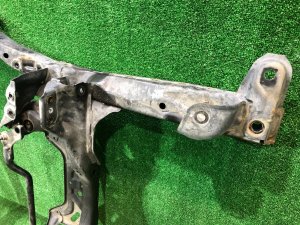 Travessa dianteira SUBARU LEGACY OEM 50527AJ030, 50527AJ032 BR9 BRG BRM 2011 EJ255