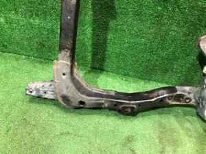 Travessa dianteira SUBARU LEGACY OEM 50527AJ030, 50527AJ032 BR9 BRG BRM 2011 EJ255