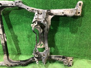 Travessa dianteira SUBARU LEGACY OEM 50527AJ030, 50527AJ032 BR9 BRG BRM 2011 EJ255