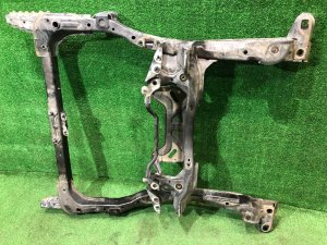 Travessa dianteira SUBARU LEGACY OEM 50527AJ030, 50527AJ032 BR9 BRG BRM 2011 EJ255
