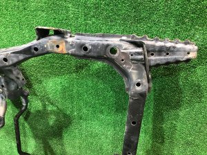 Travessa dianteira SUBARU LEGACY OEM 50527AJ030, 50527AJ032 BR9 BRG BRM 2011 EJ255