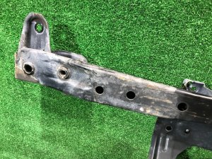 Travessa dianteira SUBARU LEGACY OEM 50527AJ030, 50527AJ032 BR9 BRG BRM 2011 EJ255