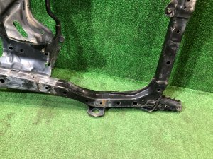 Travessa dianteira SUBARU LEGACY OEM 50527AJ030, 50527AJ032 BR9 BRG BRM 2011 EJ255