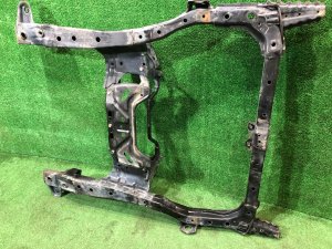 Travessa dianteira SUBARU LEGACY OEM 50527AJ030, 50527AJ032 BR9 BRG BRM 2011 EJ255