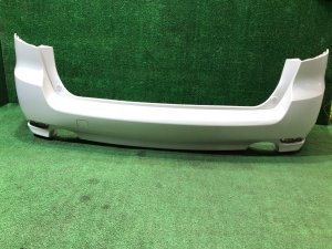 กันชนหลัง 57703AJ000WU SUBARU LEGACY