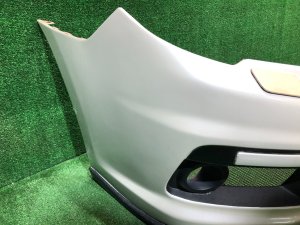 前保险杠 Liberal ALBERO SUBARU LEGACY OEM 57702AJ011WU, 57702AJ071 BR9 BRG BRM 2011 White Pearl 37J