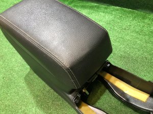Porta-luvas e apoio de braço кожа SUBARU LEGACY OEM 92114AJ130VH, 92113AJ010VH, 92174AJ000 BR9 BRG BRM 2011 White Pearl 37J