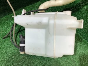 Depósito do lava-vidros SUBARU LEGACY OEM 86631AJ020 BR9 BRG BRM 2011 EJ255